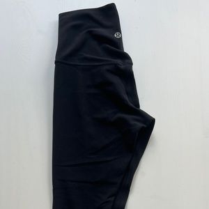 lululemon Align 21"